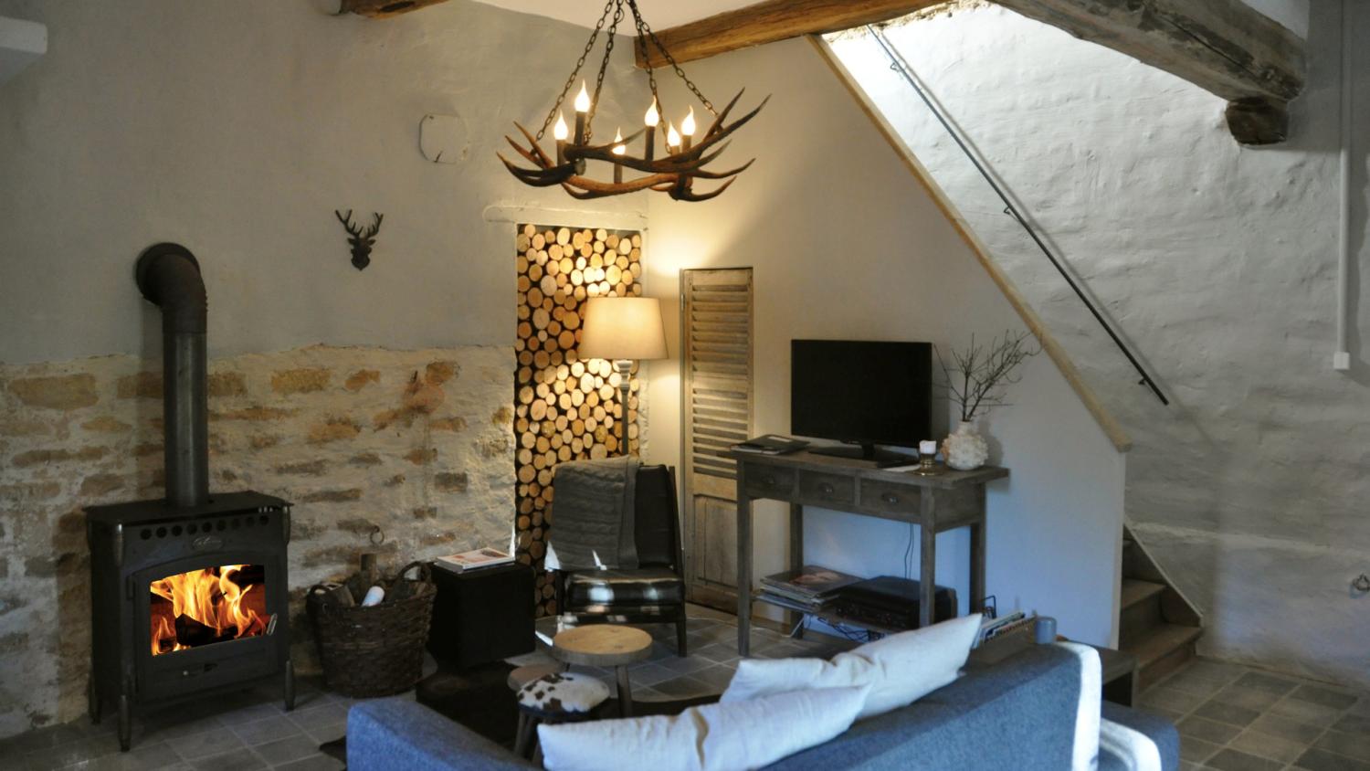  for sale bed and breakfast Autréville-Saint-Lambert Meuse 16