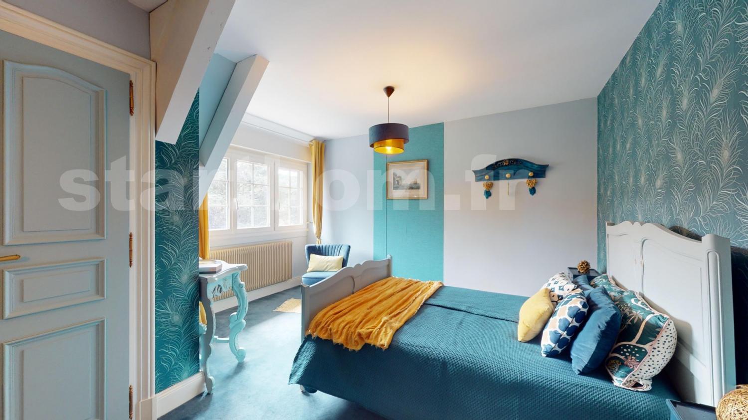  for sale estate Mottier Isère 17