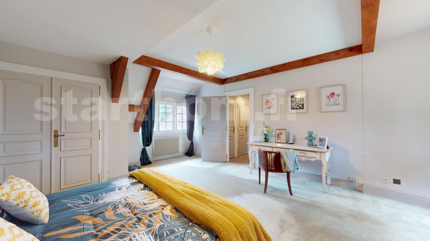  for sale estate Mottier Isère 15