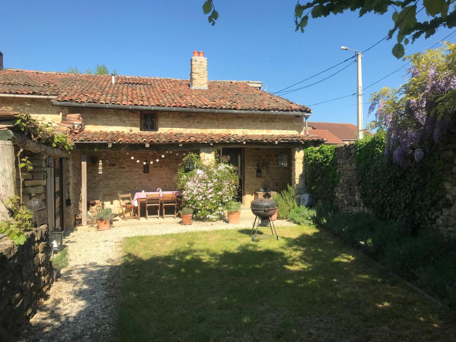  for sale bed and breakfast Autréville-Saint-Lambert Meuse 32