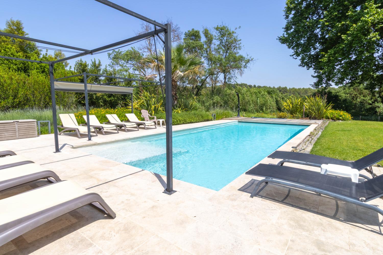  for sale bed and breakfast Saint-Mathieu-de-Tréviers Hérault 11