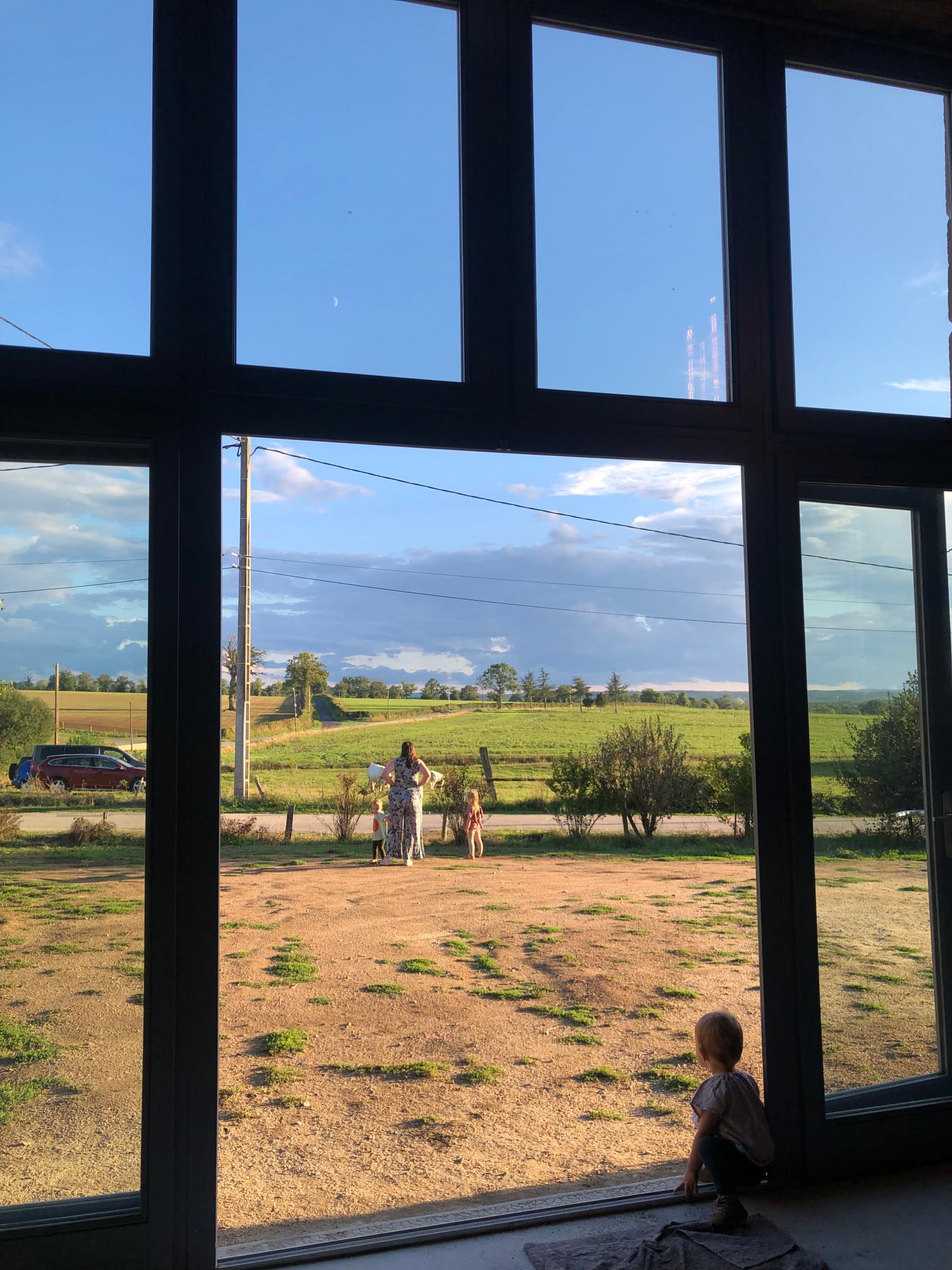  for sale camping Lussat Creuse 11