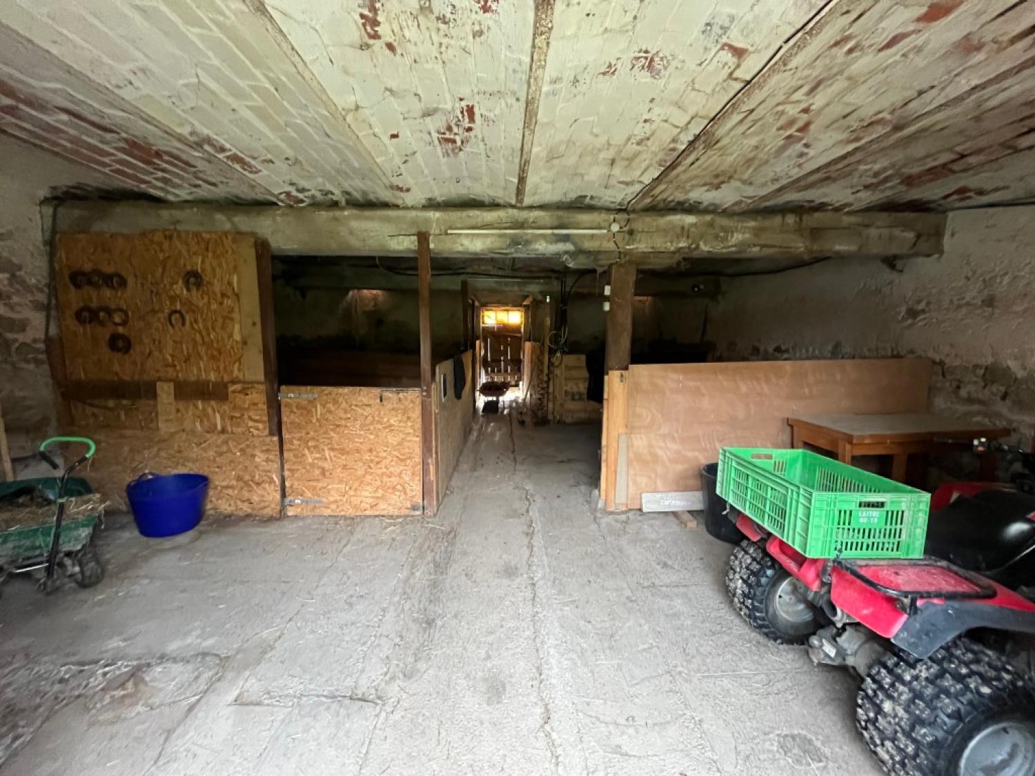  for sale property with holiday home Saint-Hilaire-en-Morvan Nièvre 25