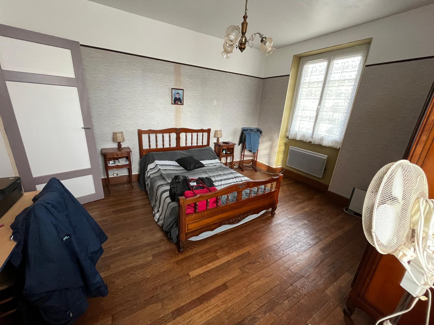  for sale house Planchez Nièvre 3