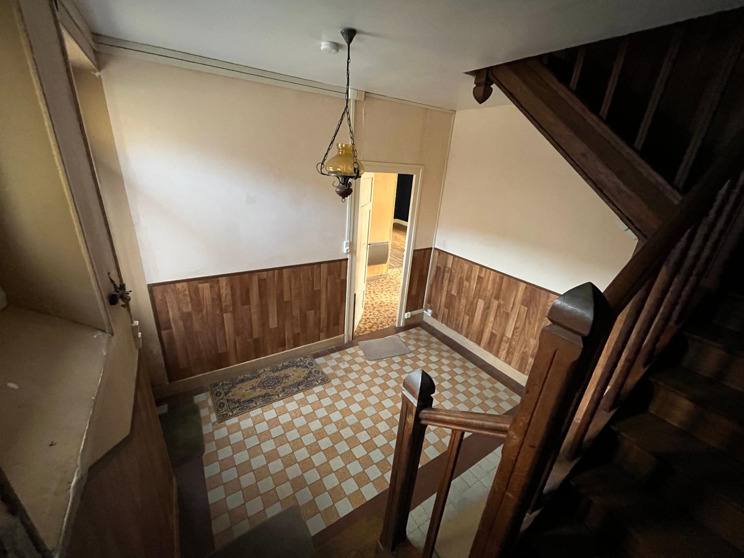  for sale house Planchez Nièvre 11