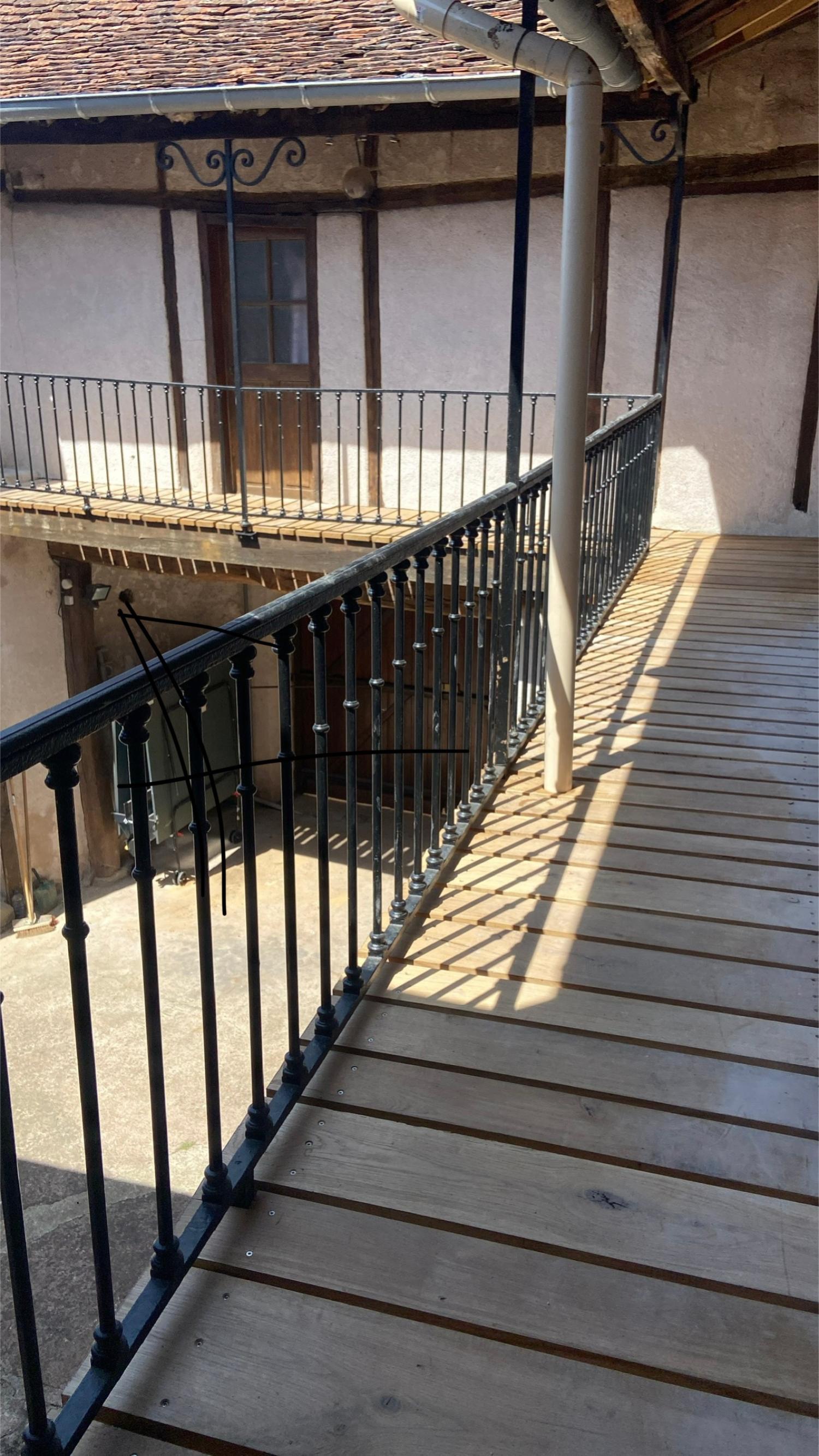  for sale bed and breakfast Ruffey-lès-Beaune Côte-d'Or 21