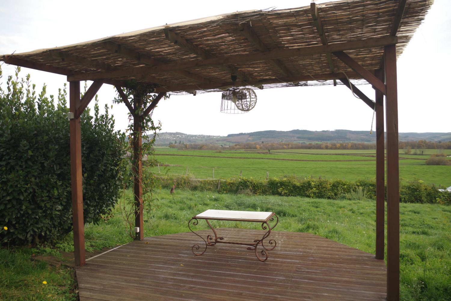  for sale property with holiday home Saint-Hilaire-en-Morvan Nièvre 21