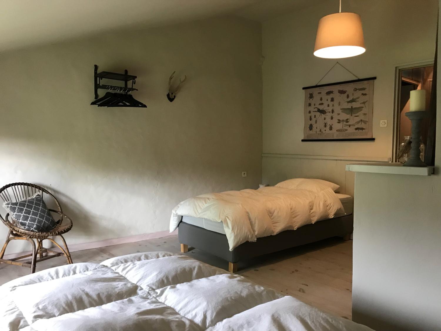  for sale bed and breakfast Autréville-Saint-Lambert Meuse 26