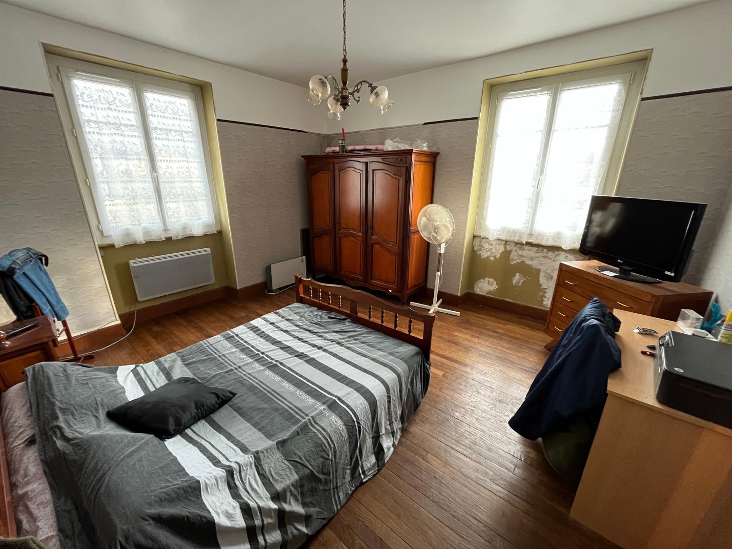  for sale house Planchez Nièvre 6