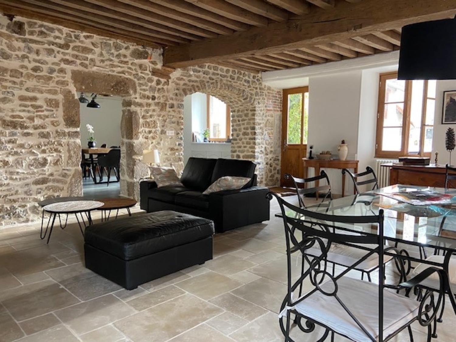  for sale bed and breakfast Ruffey-lès-Beaune Côte-d'Or 3