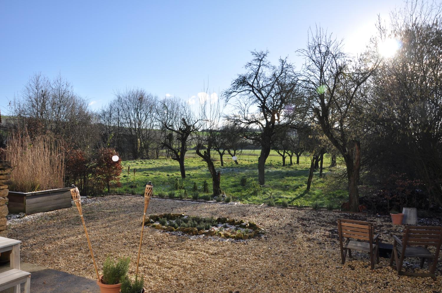  for sale bed and breakfast Autréville-Saint-Lambert Meuse 8