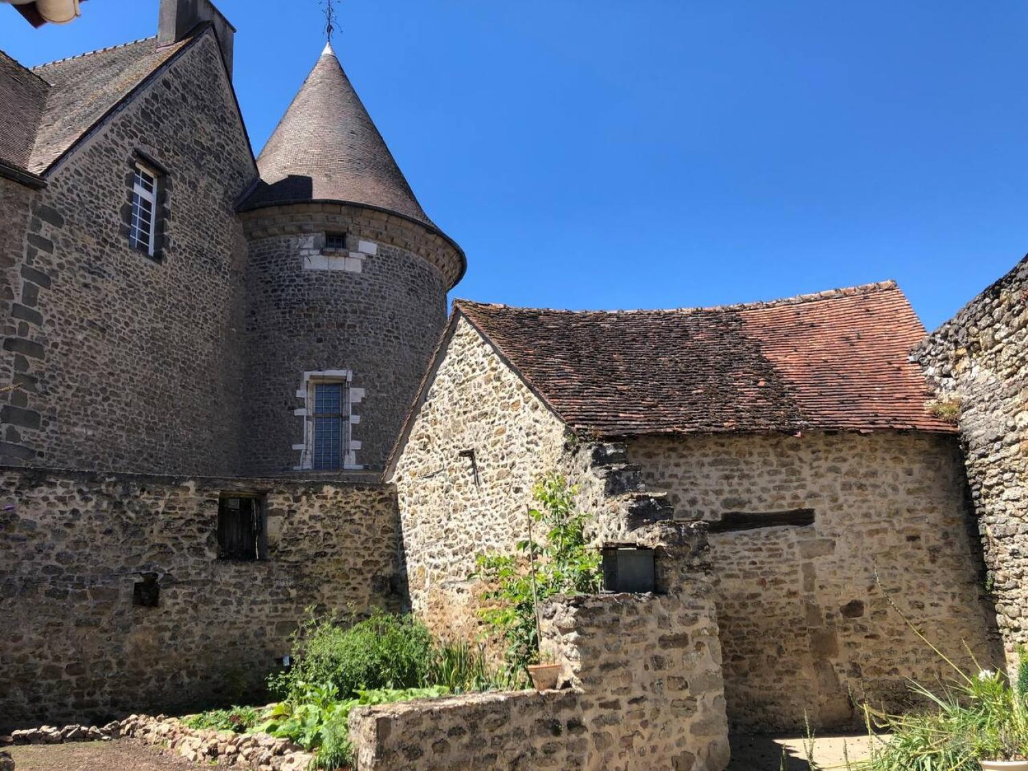  for sale bed and breakfast Ruffey-lès-Beaune Côte-d'Or 11