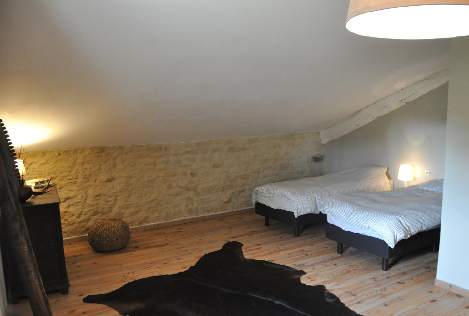  for sale bed and breakfast Autréville-Saint-Lambert Meuse 15