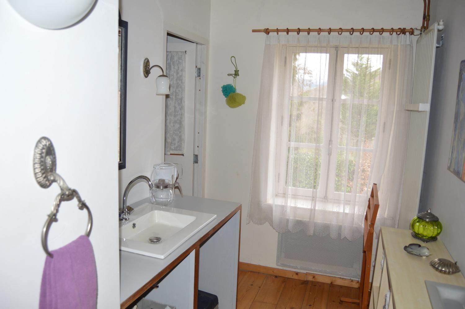  for sale village house Larochemillay Nièvre 10