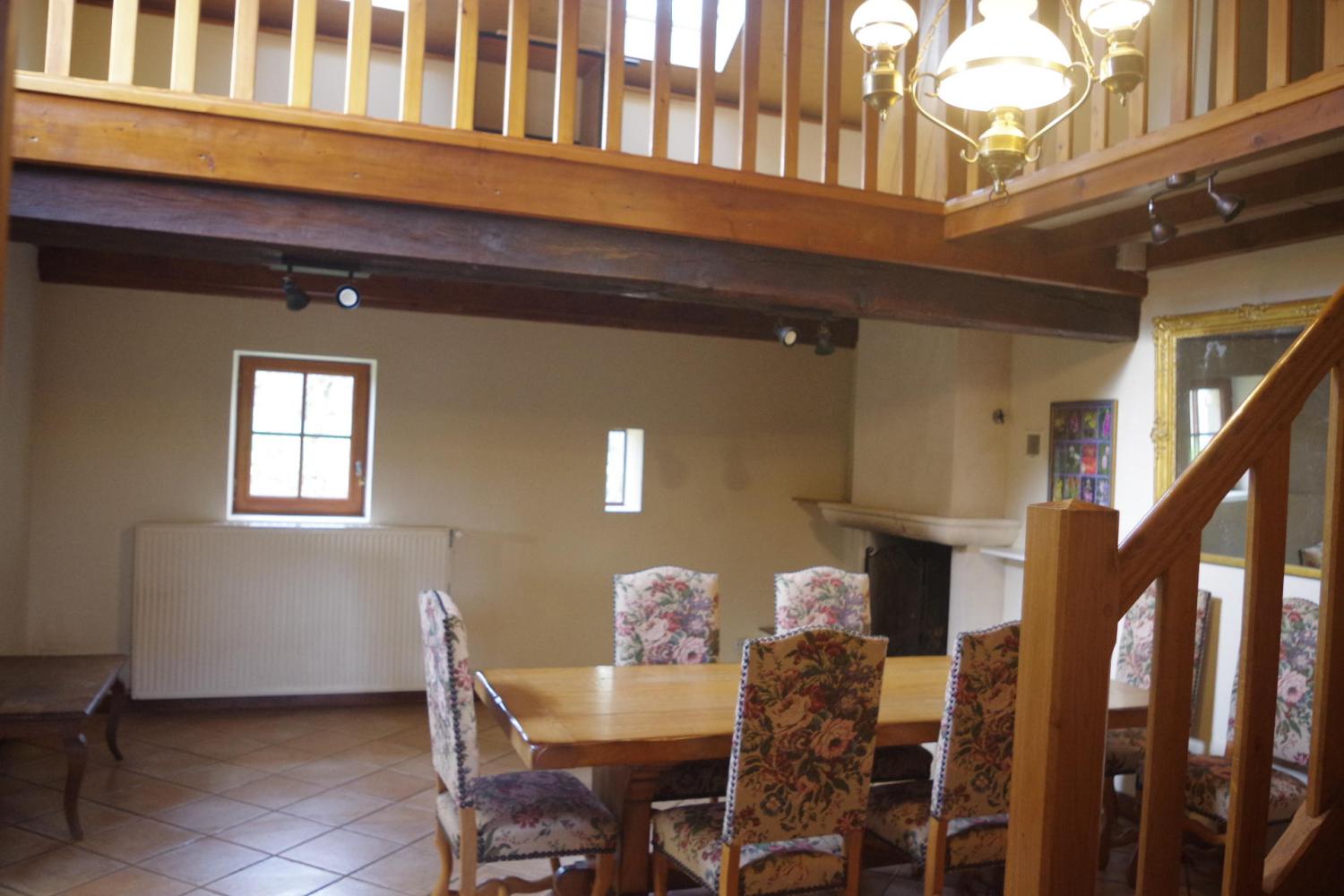  for sale property with holiday home Saint-Hilaire-en-Morvan Nièvre 6