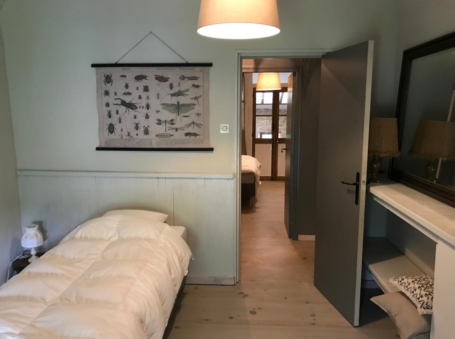  for sale bed and breakfast Autréville-Saint-Lambert Meuse 25