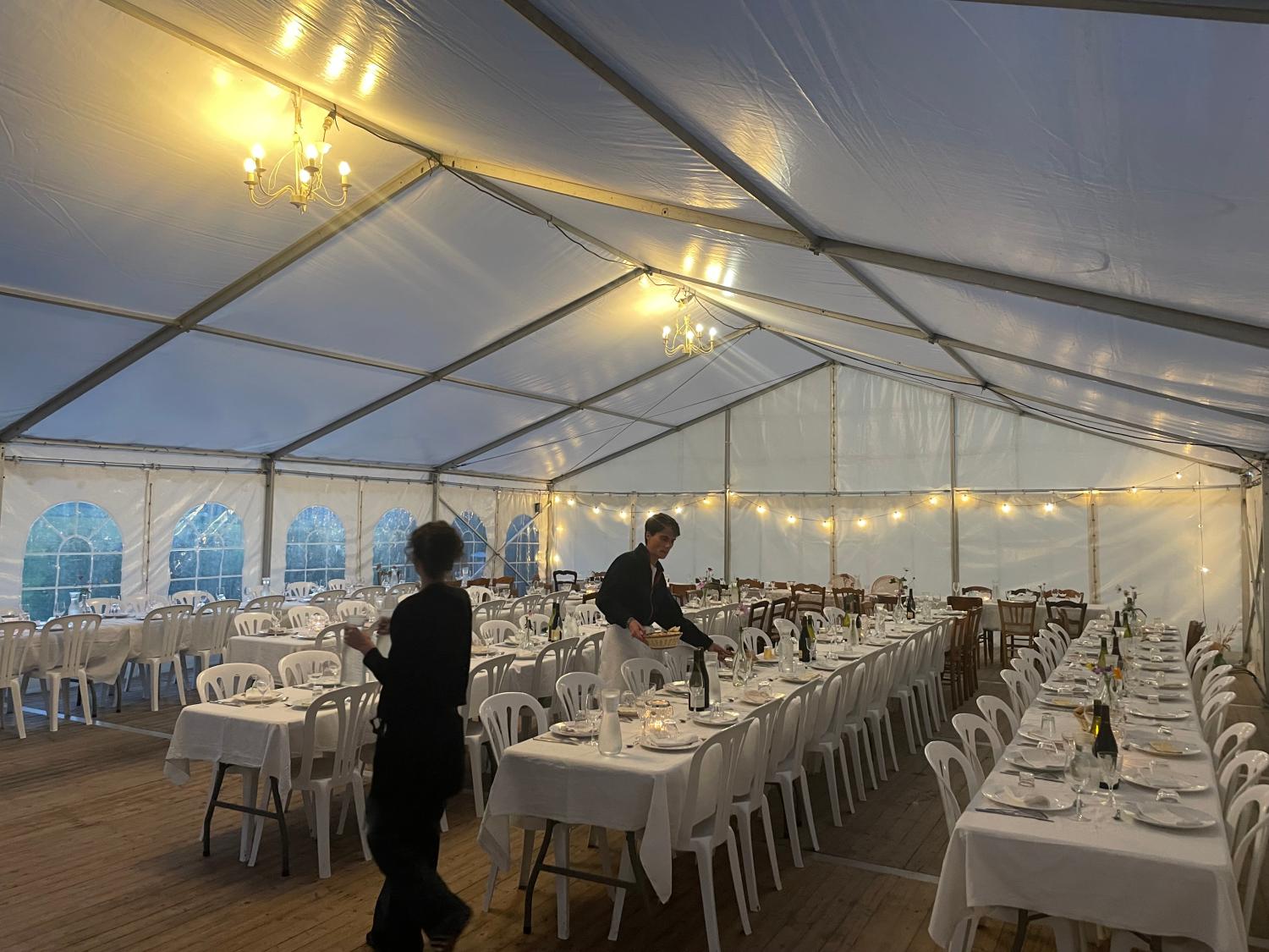  for sale camping Lussat Creuse 50