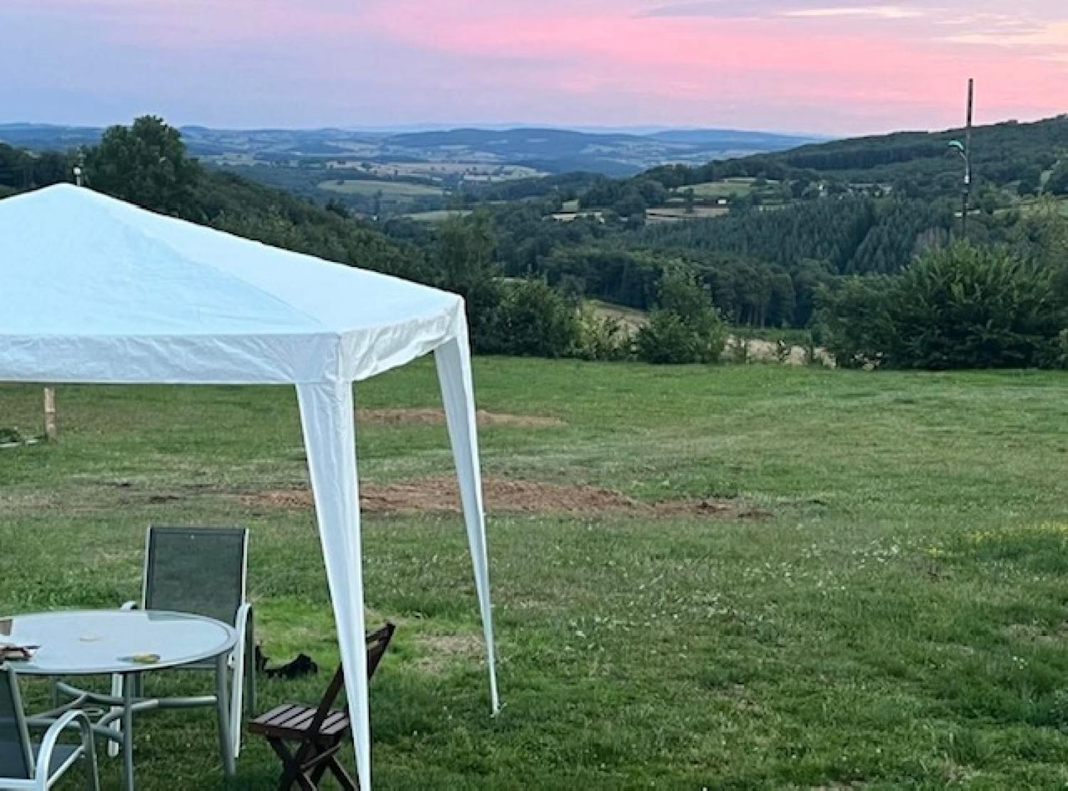  for sale estate Villapourçon Nièvre 2