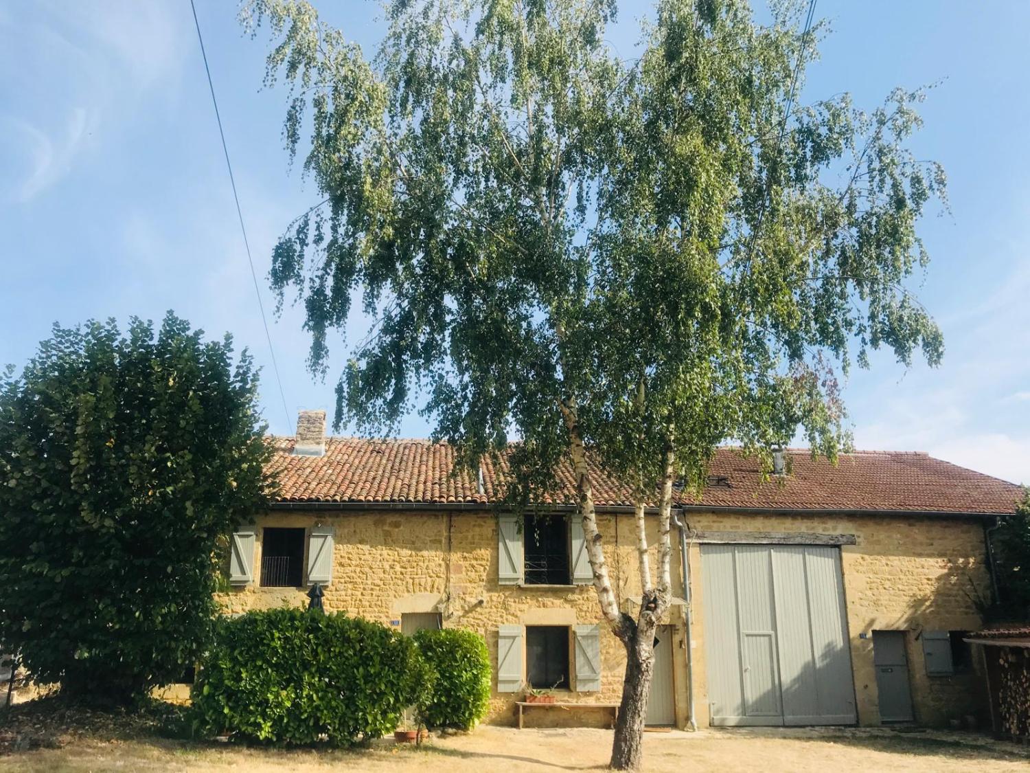  for sale bed and breakfast Autréville-Saint-Lambert Meuse 2