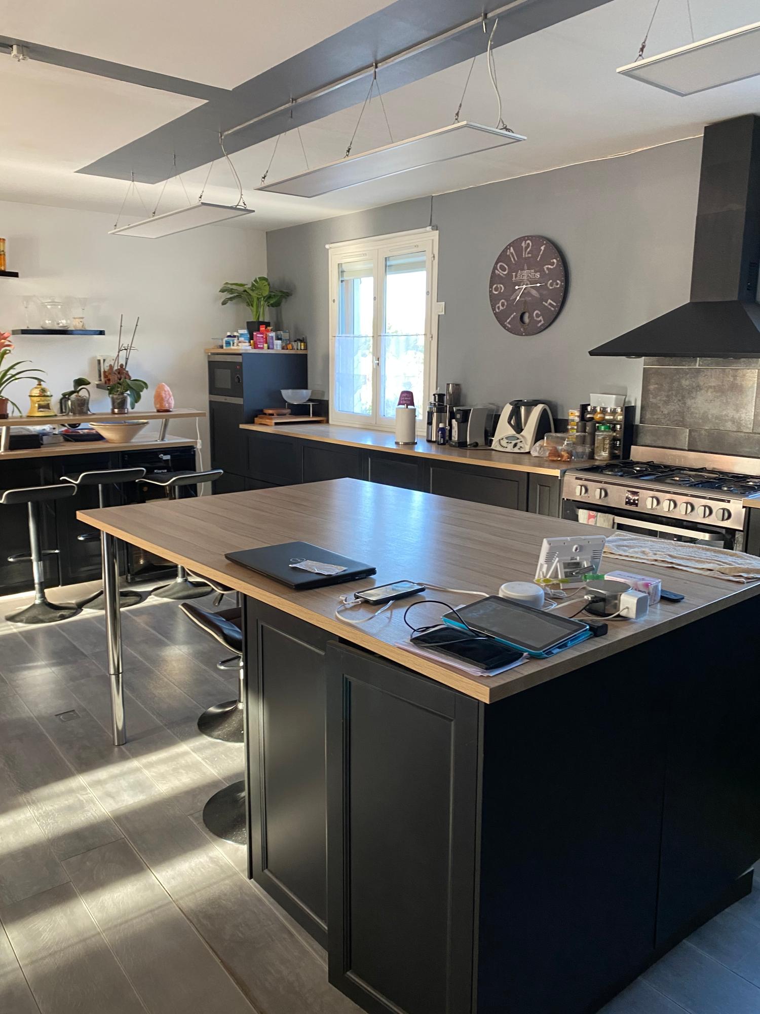  for sale villa Garéoult Var 7