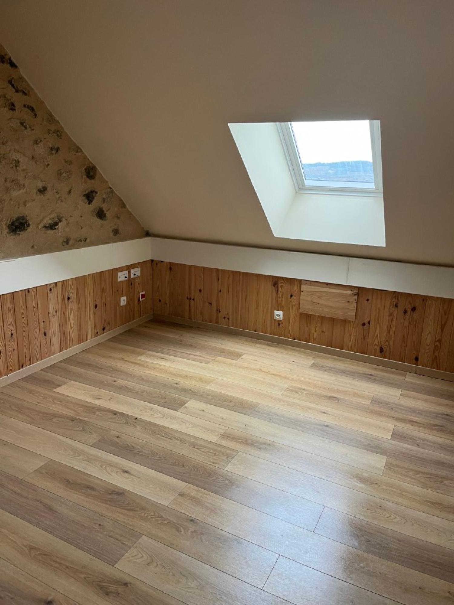  for sale property with holiday home Saint-Hilaire-en-Morvan Nièvre 12