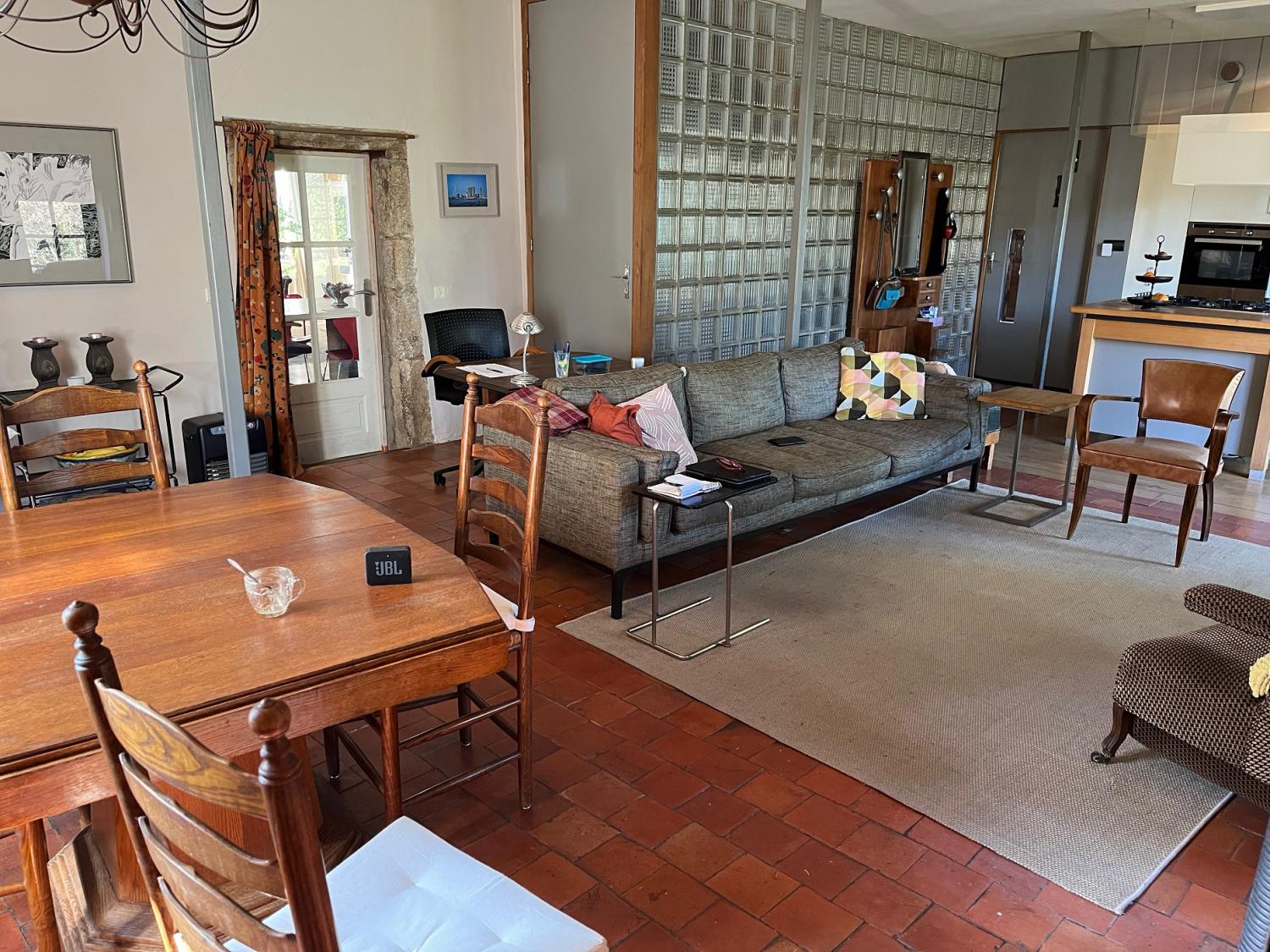  for sale village house Larochemillay Nièvre 4