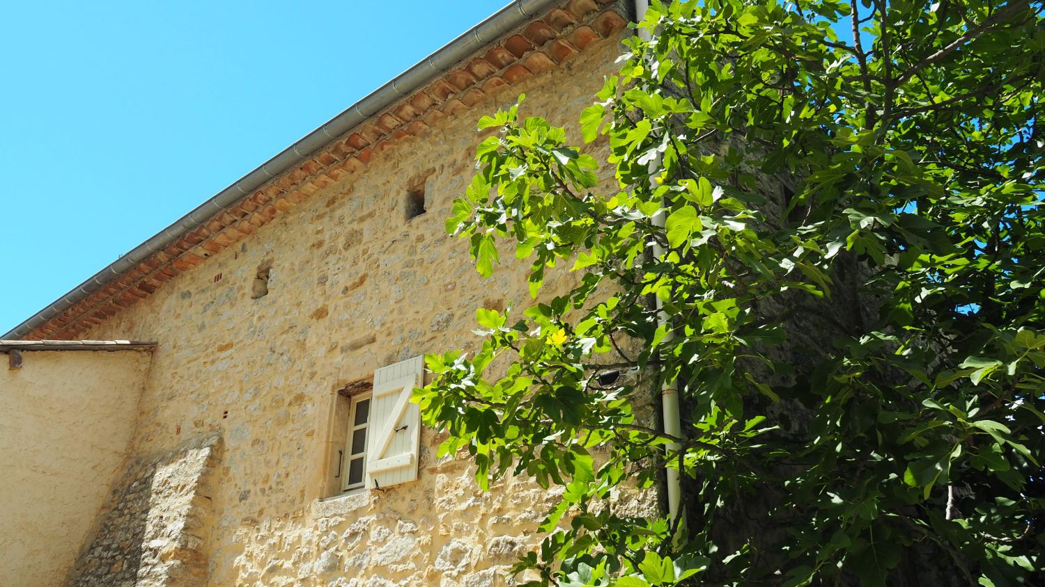  for sale detached house Barjac Gard 3