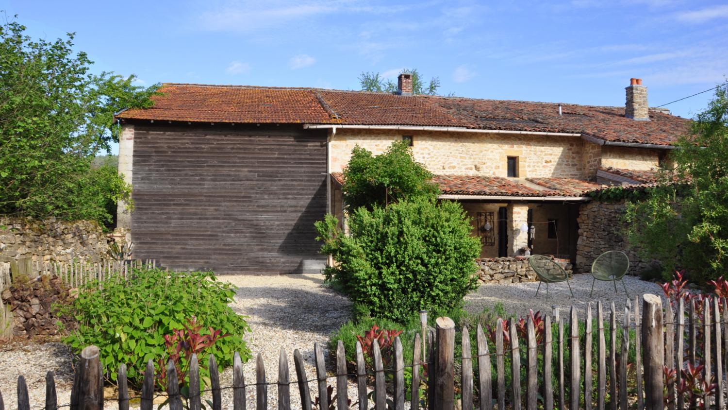  for sale bed and breakfast Autréville-Saint-Lambert Meuse 31
