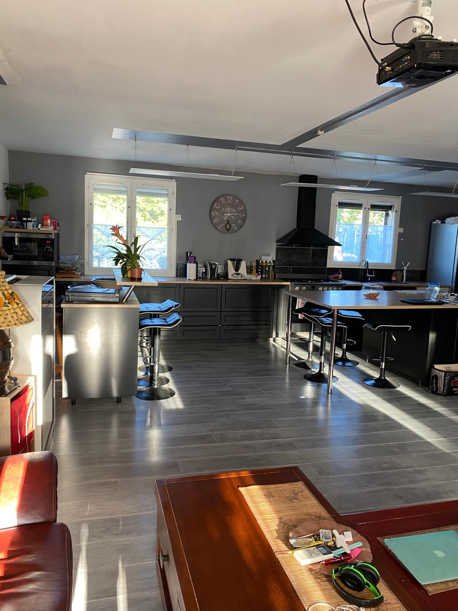  for sale villa Garéoult Var 4