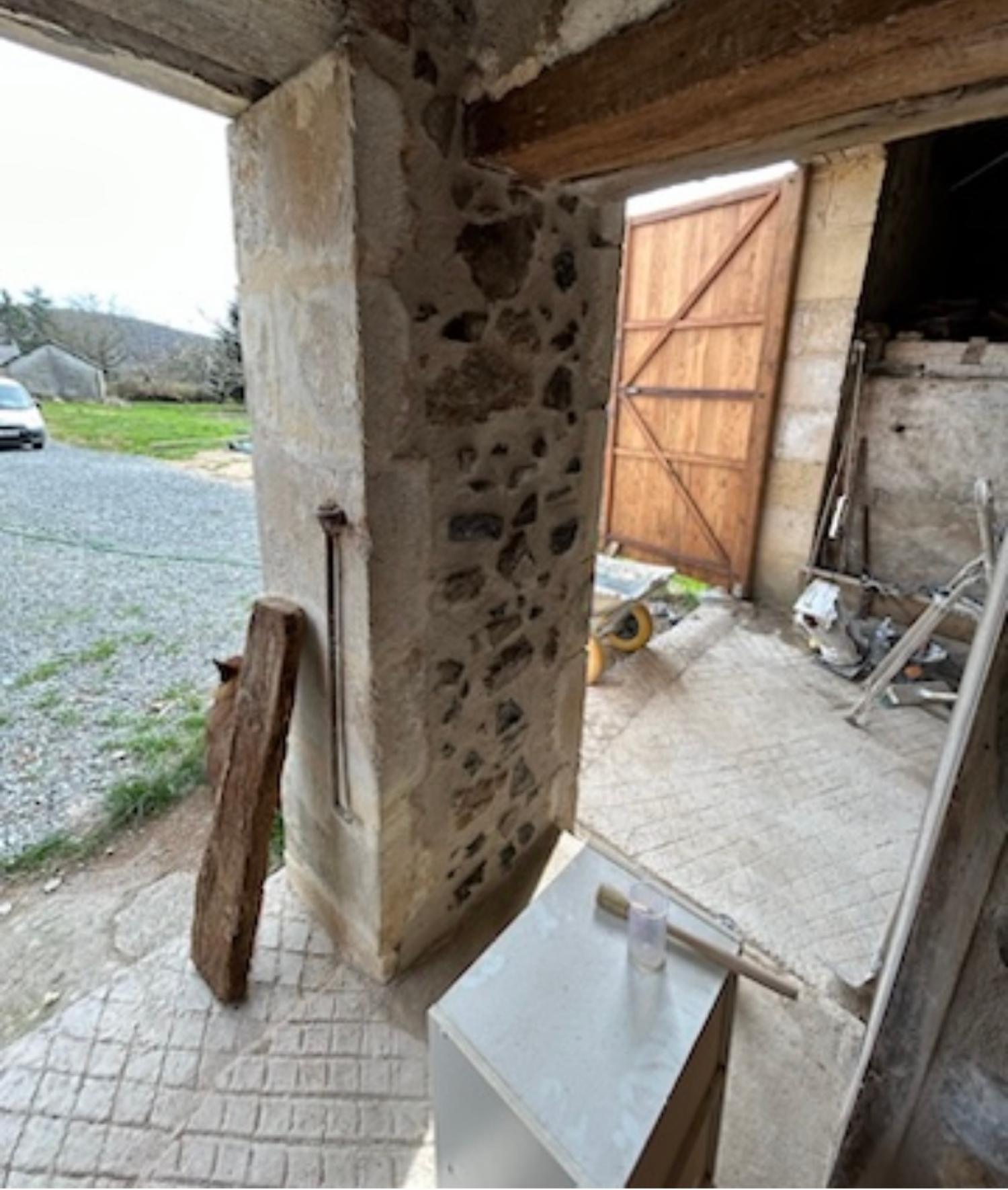  for sale estate Villapourçon Nièvre 16