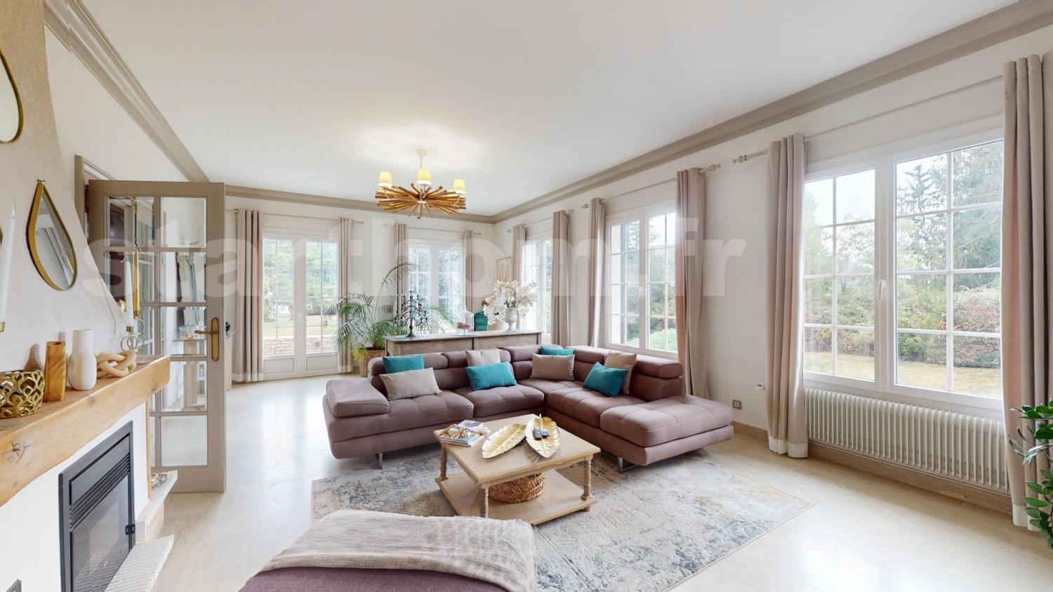  for sale estate Mottier Isère 6