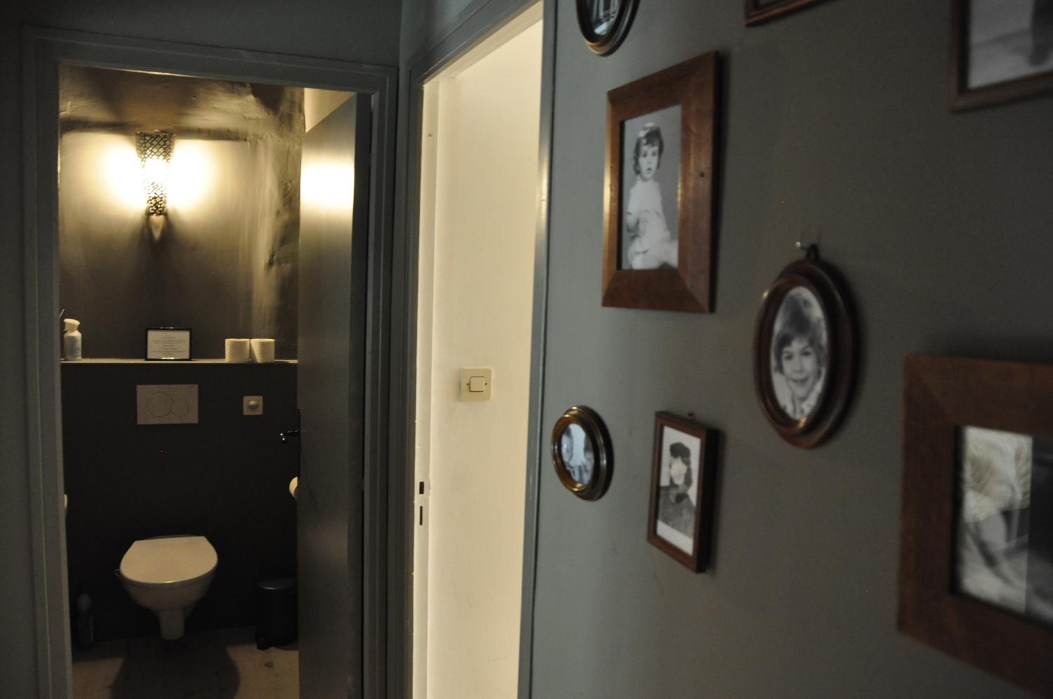  for sale bed and breakfast Autréville-Saint-Lambert Meuse 19