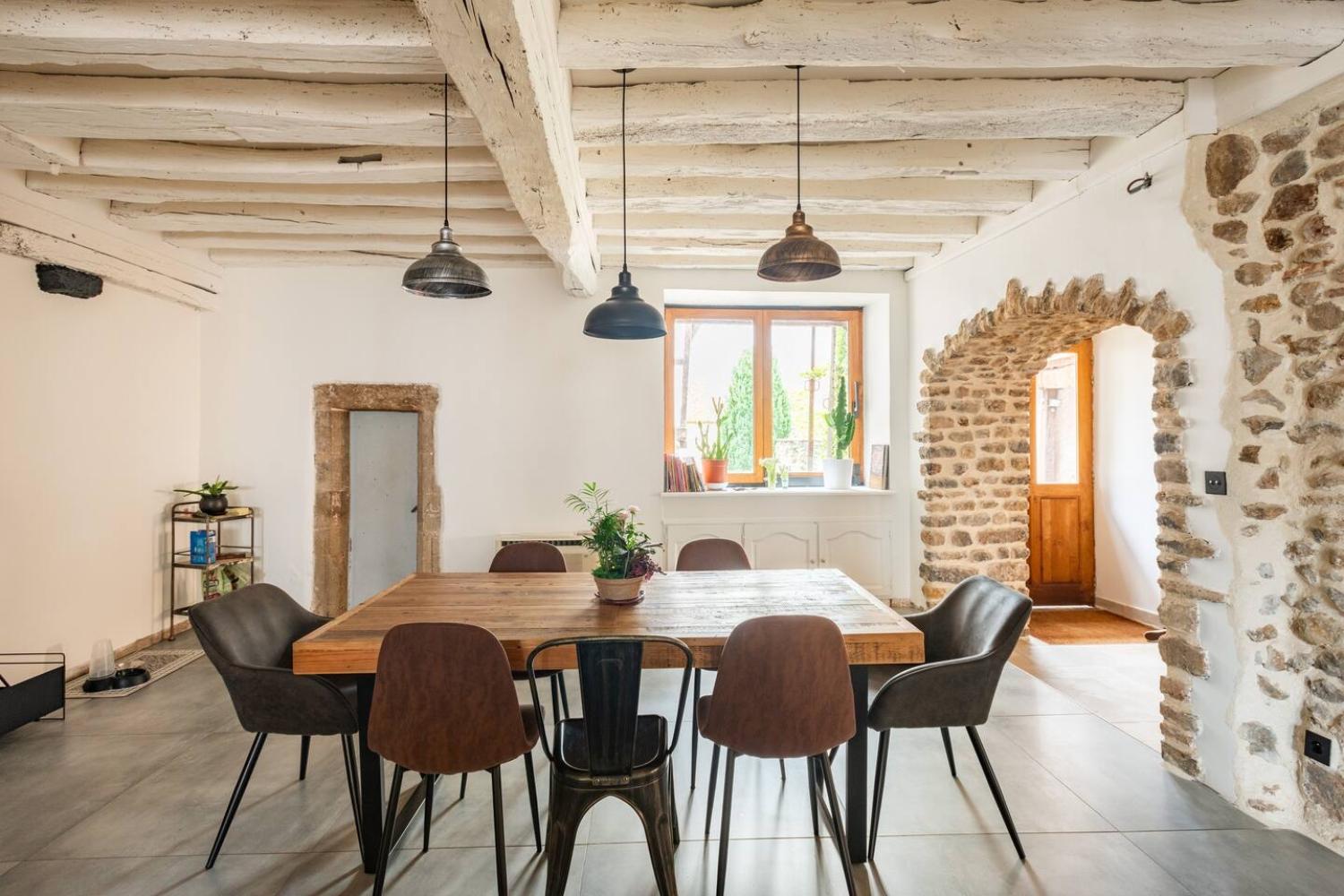  for sale bed and breakfast Ruffey-lès-Beaune Côte-d'Or 4