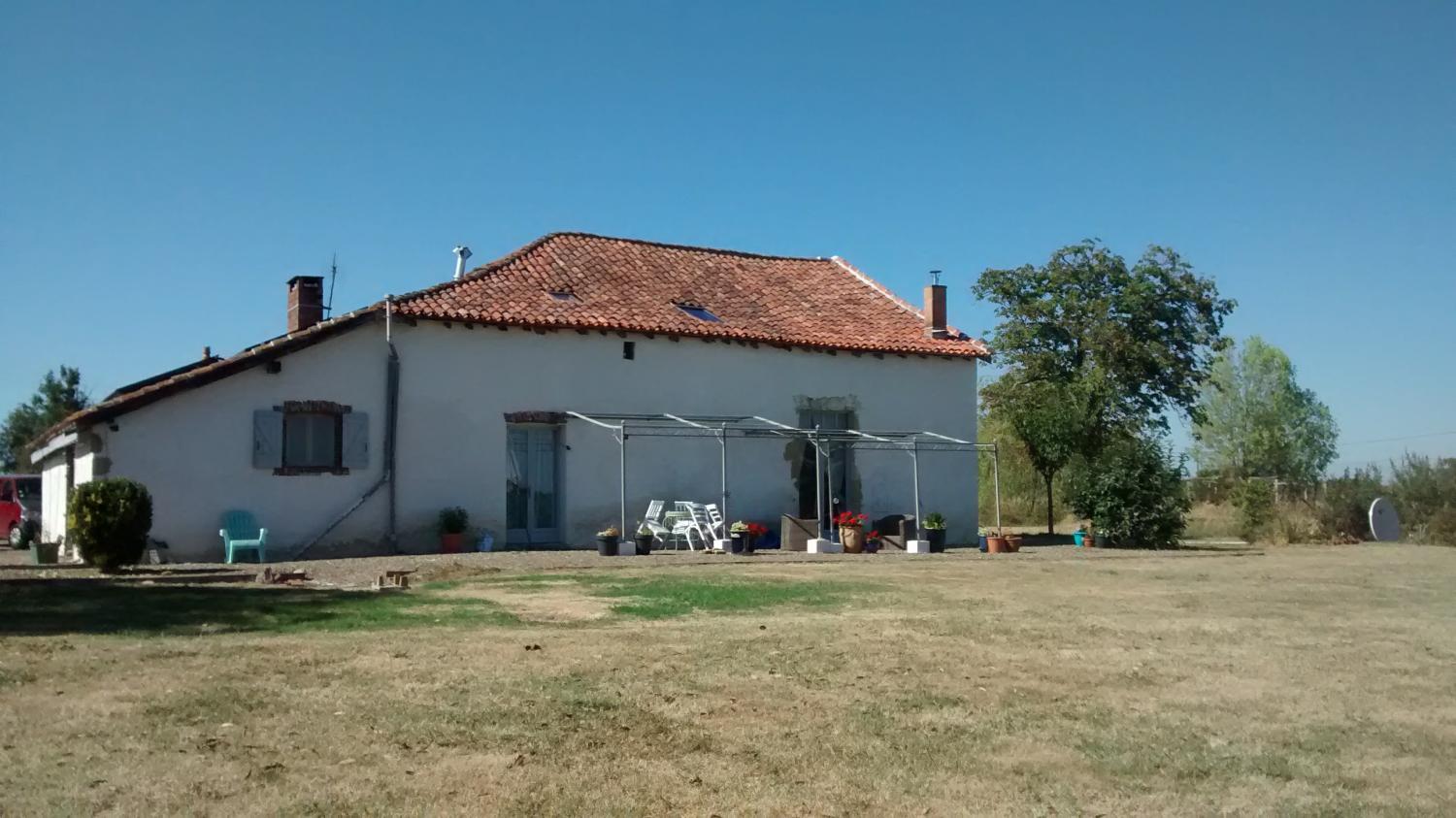  for sale detached house Aire-sur-l'Adour Landes 12