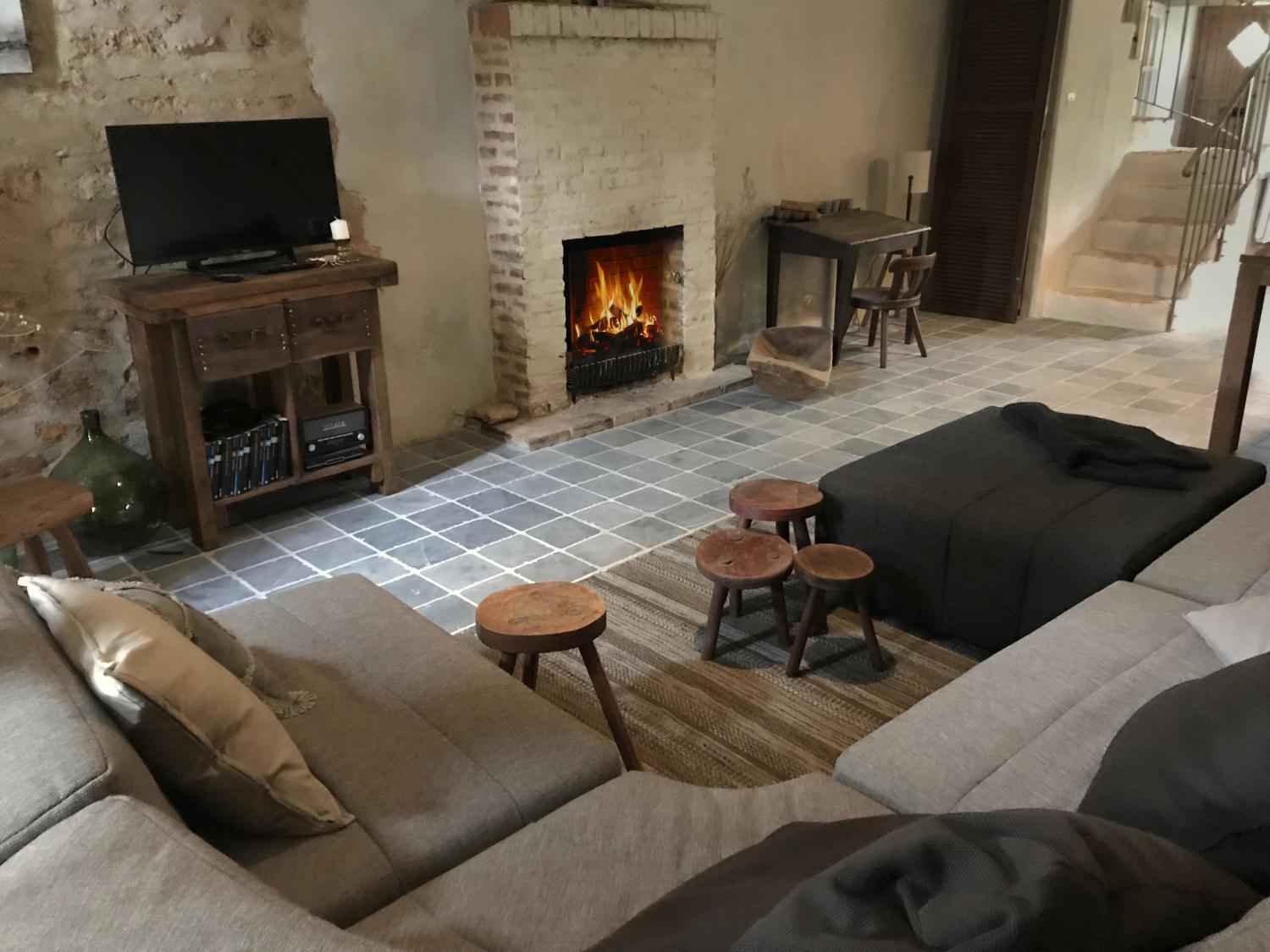  for sale bed and breakfast Autréville-Saint-Lambert Meuse 29