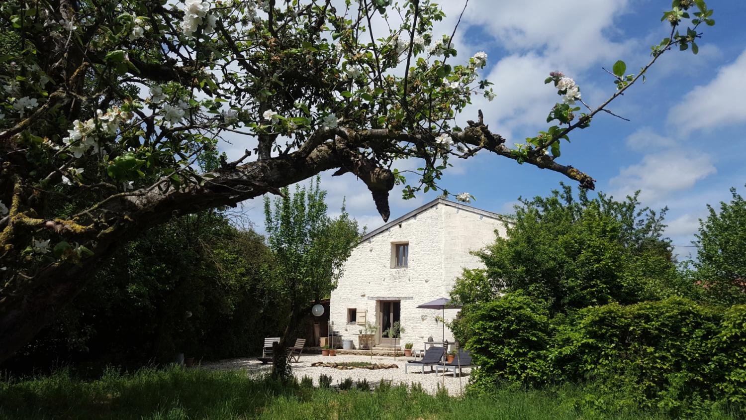  for sale bed and breakfast Autréville-Saint-Lambert Meuse 18