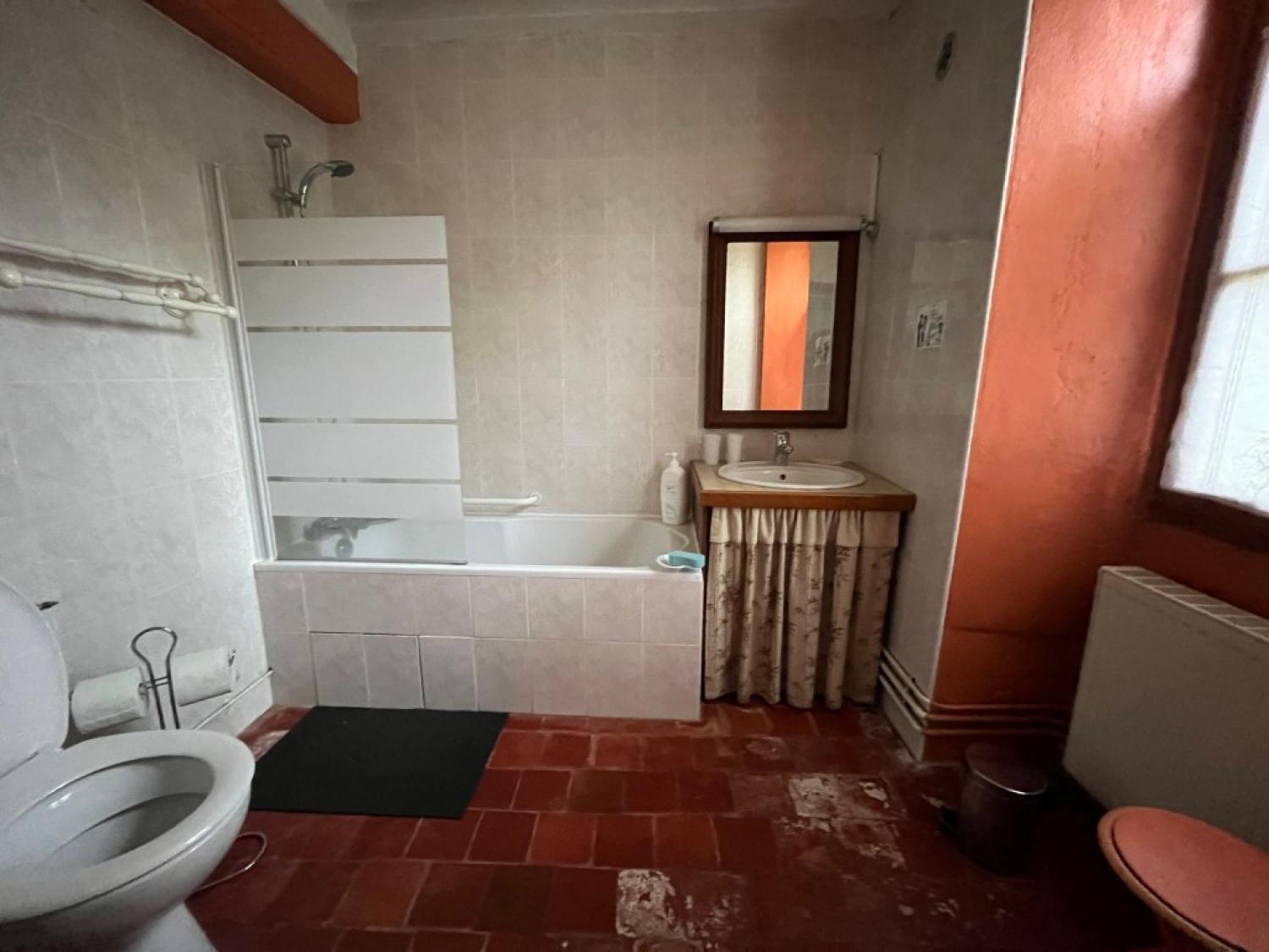  for sale property with holiday home Saint-Hilaire-en-Morvan Nièvre 20