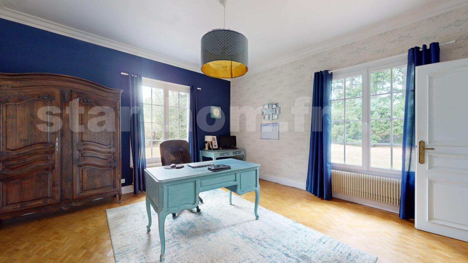  for sale estate Mottier Isère 9