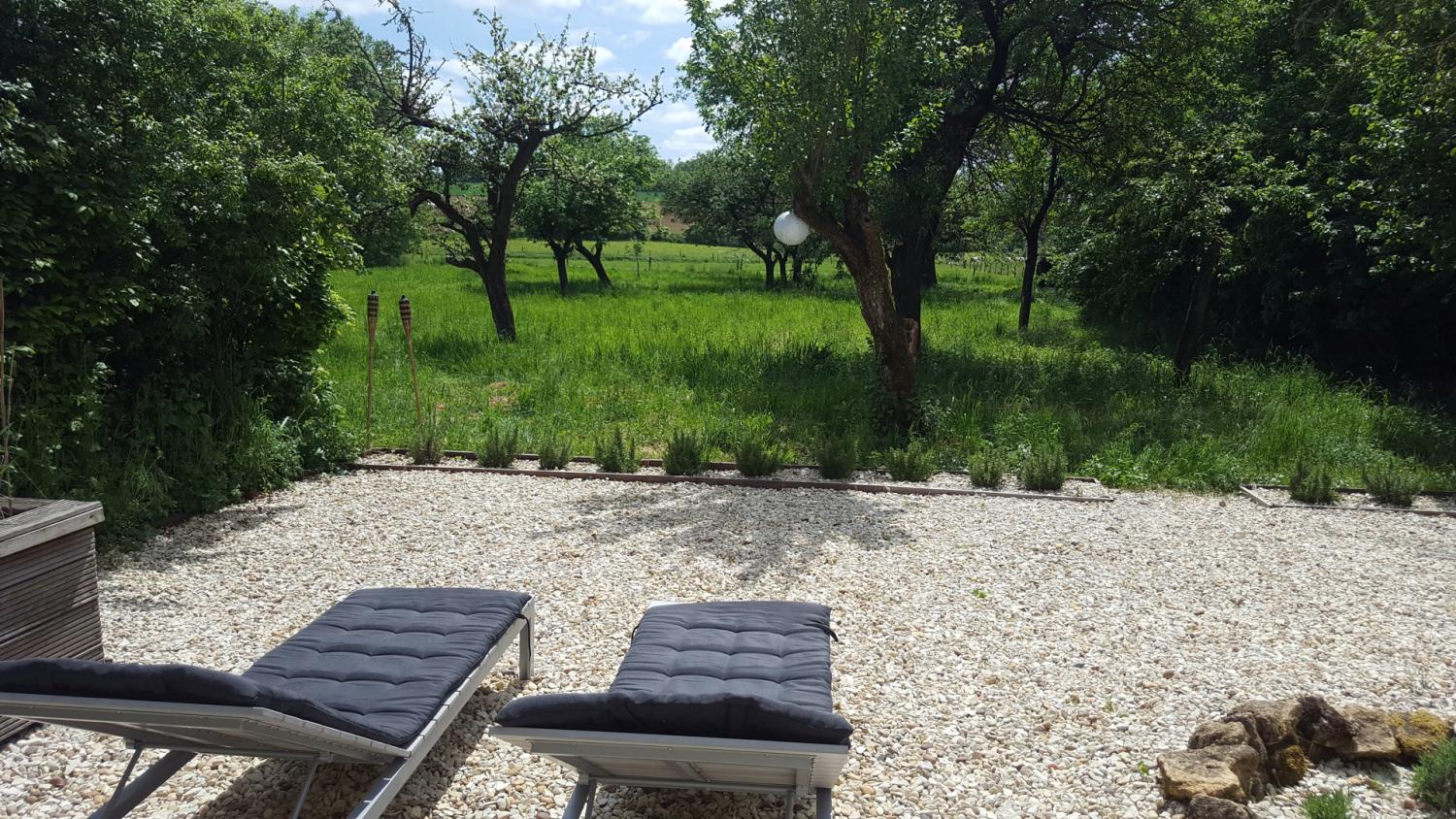  for sale bed and breakfast Autréville-Saint-Lambert Meuse 11