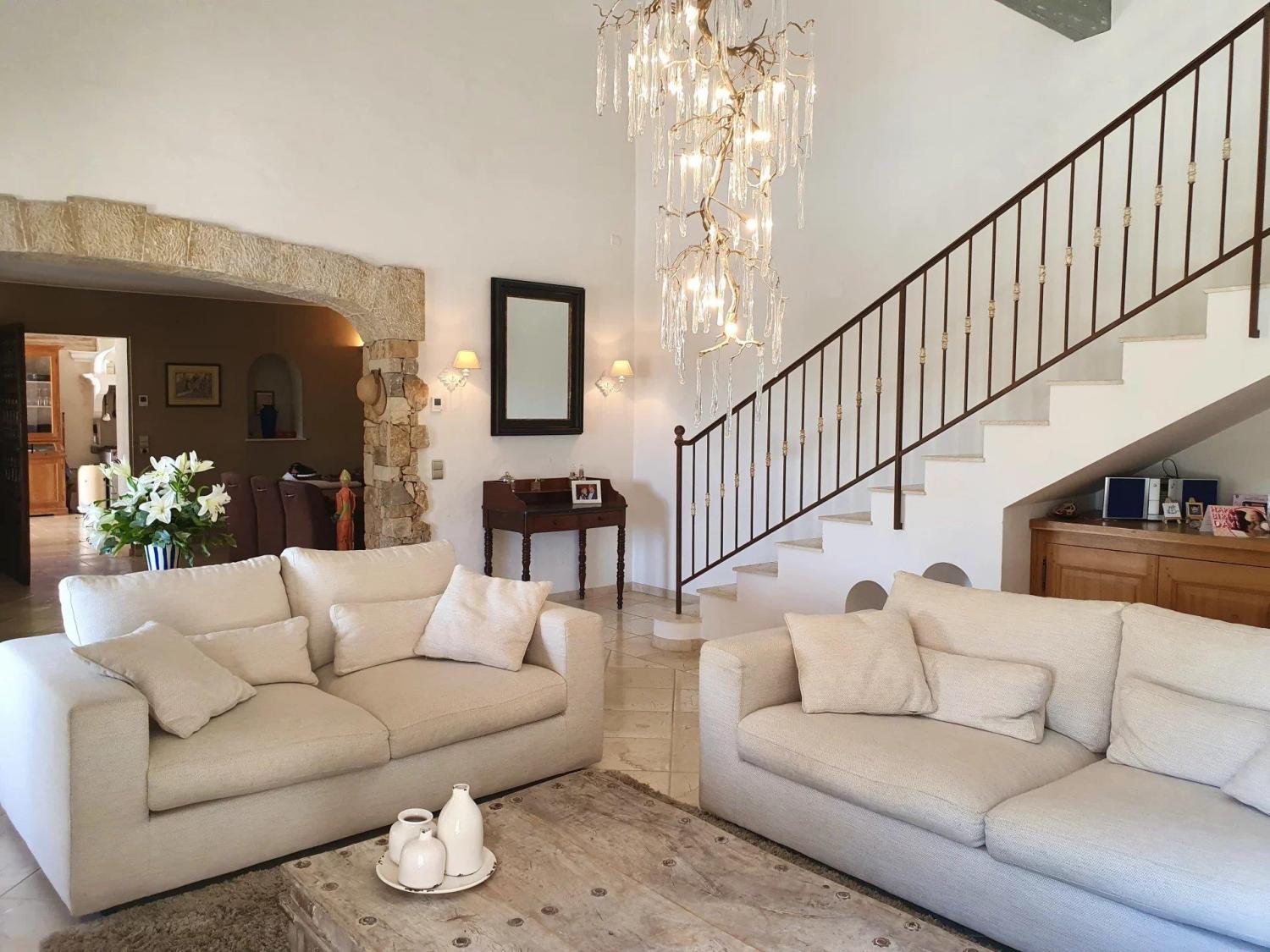  for sale villa Salernes Var 3