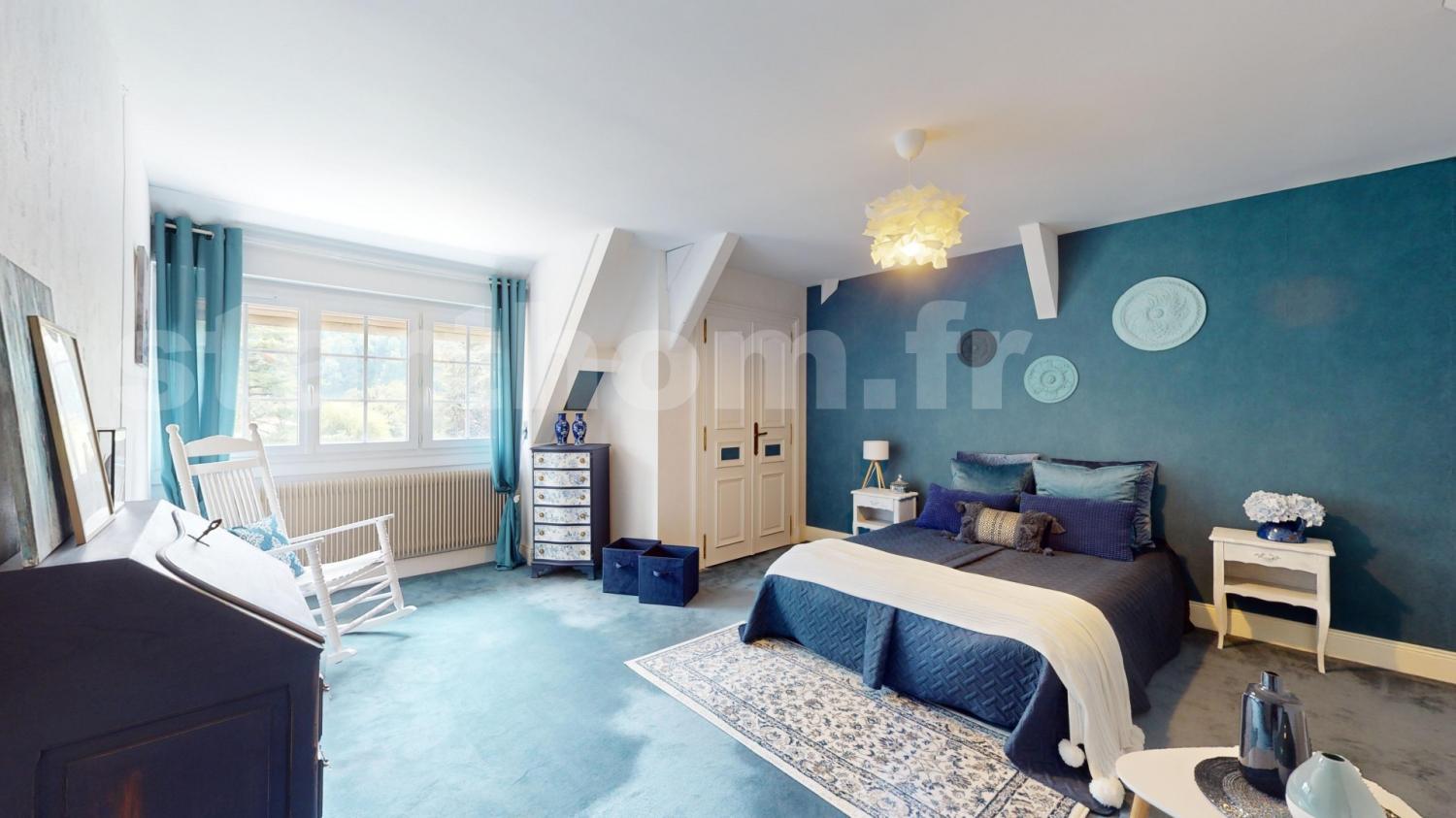  for sale estate Mottier Isère 16