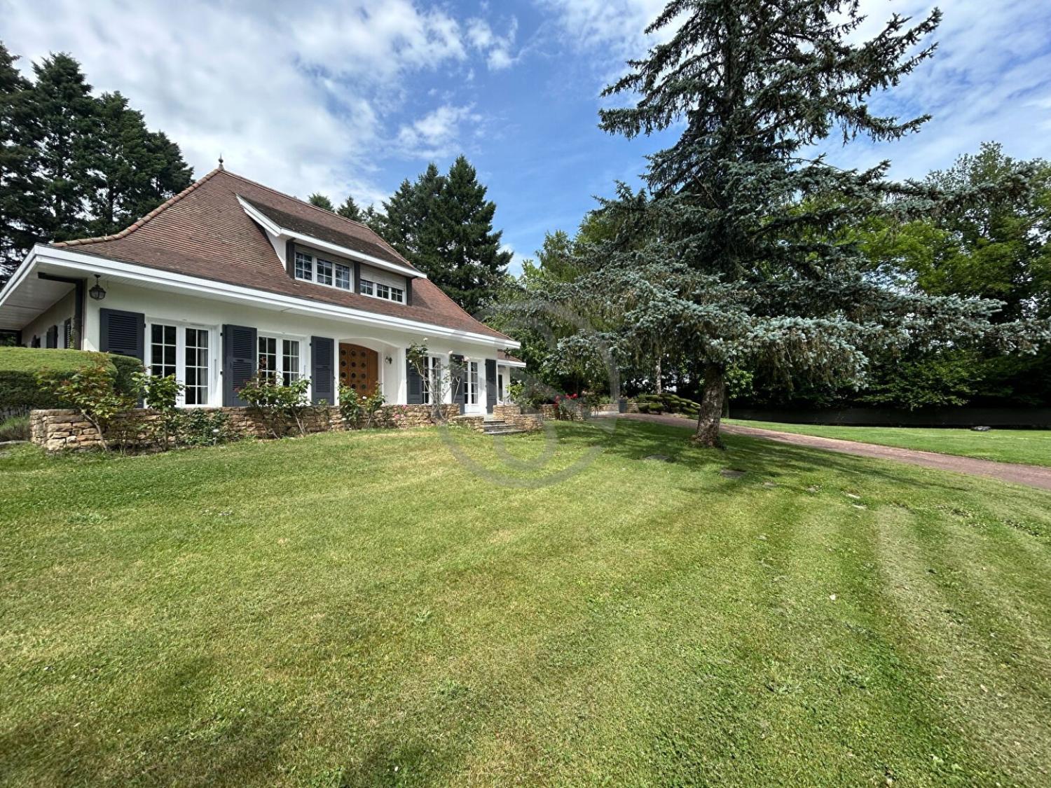  for sale estate Mottier Isère 3