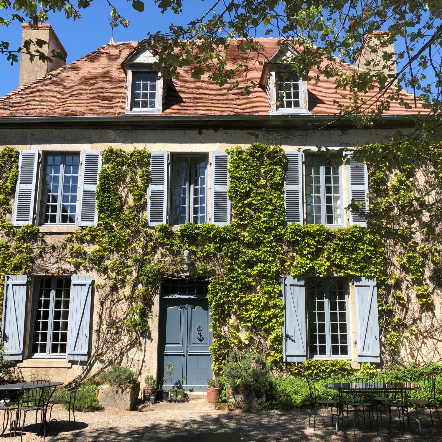  for sale camping Lussat Creuse 1