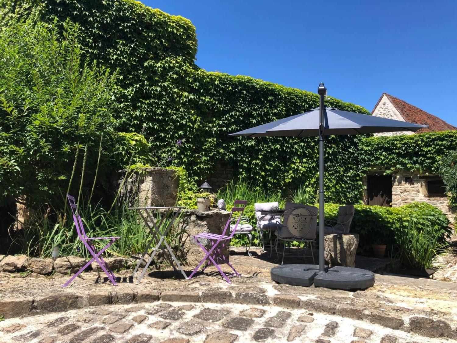  for sale bed and breakfast Ruffey-lès-Beaune Côte-d'Or 10