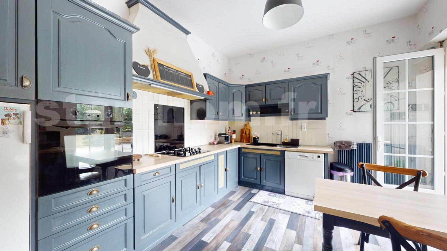  for sale estate Mottier Isère 11