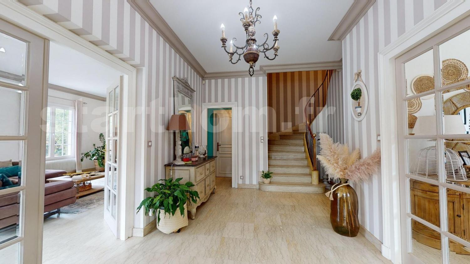  for sale estate Mottier Isère 4