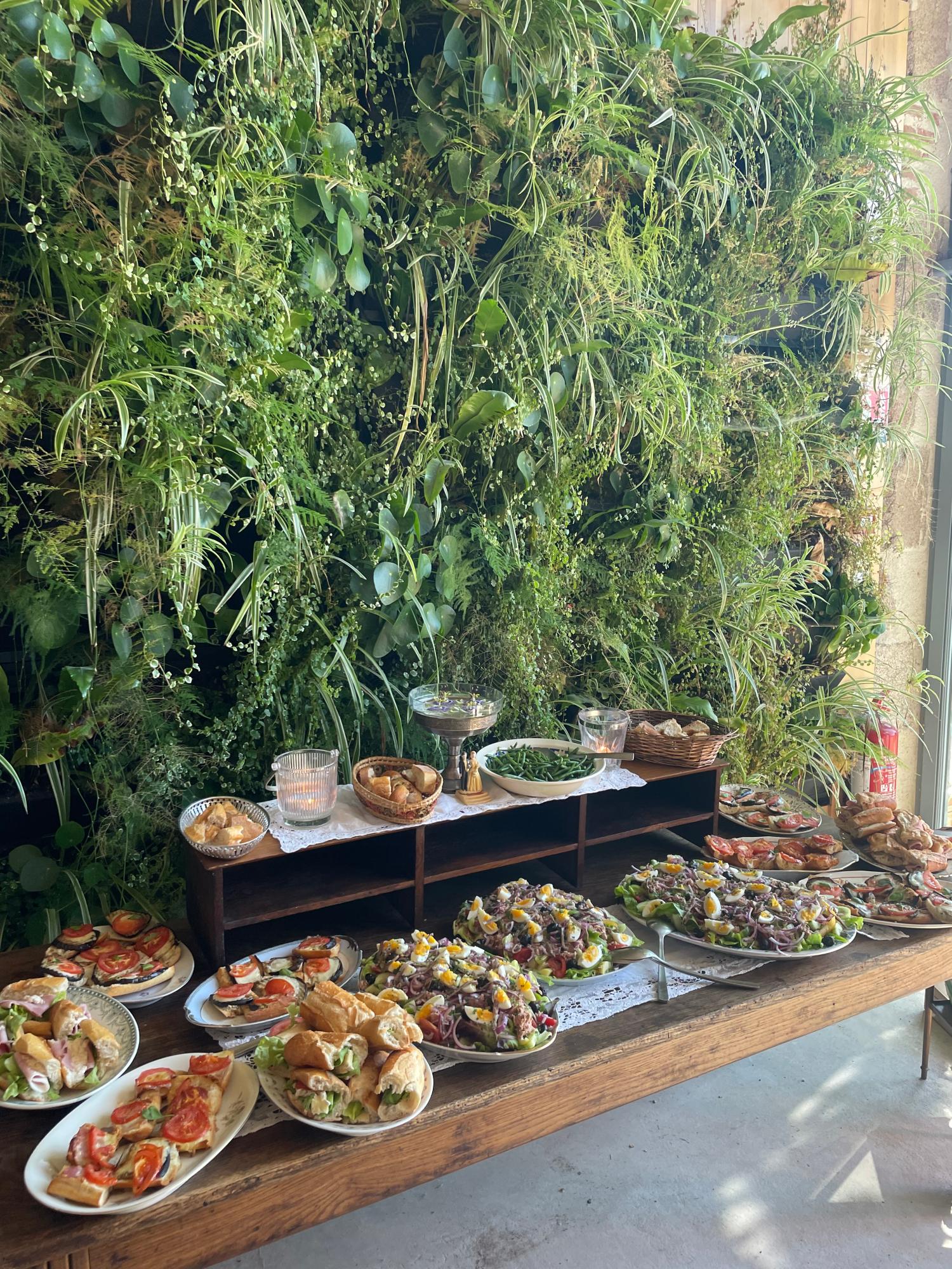  for sale camping Lussat Creuse 22