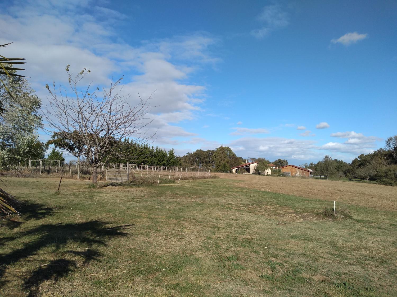  for sale detached house Aire-sur-l'Adour Landes 32