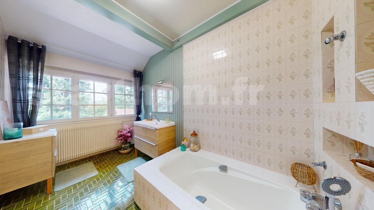  for sale estate Mottier Isère 10