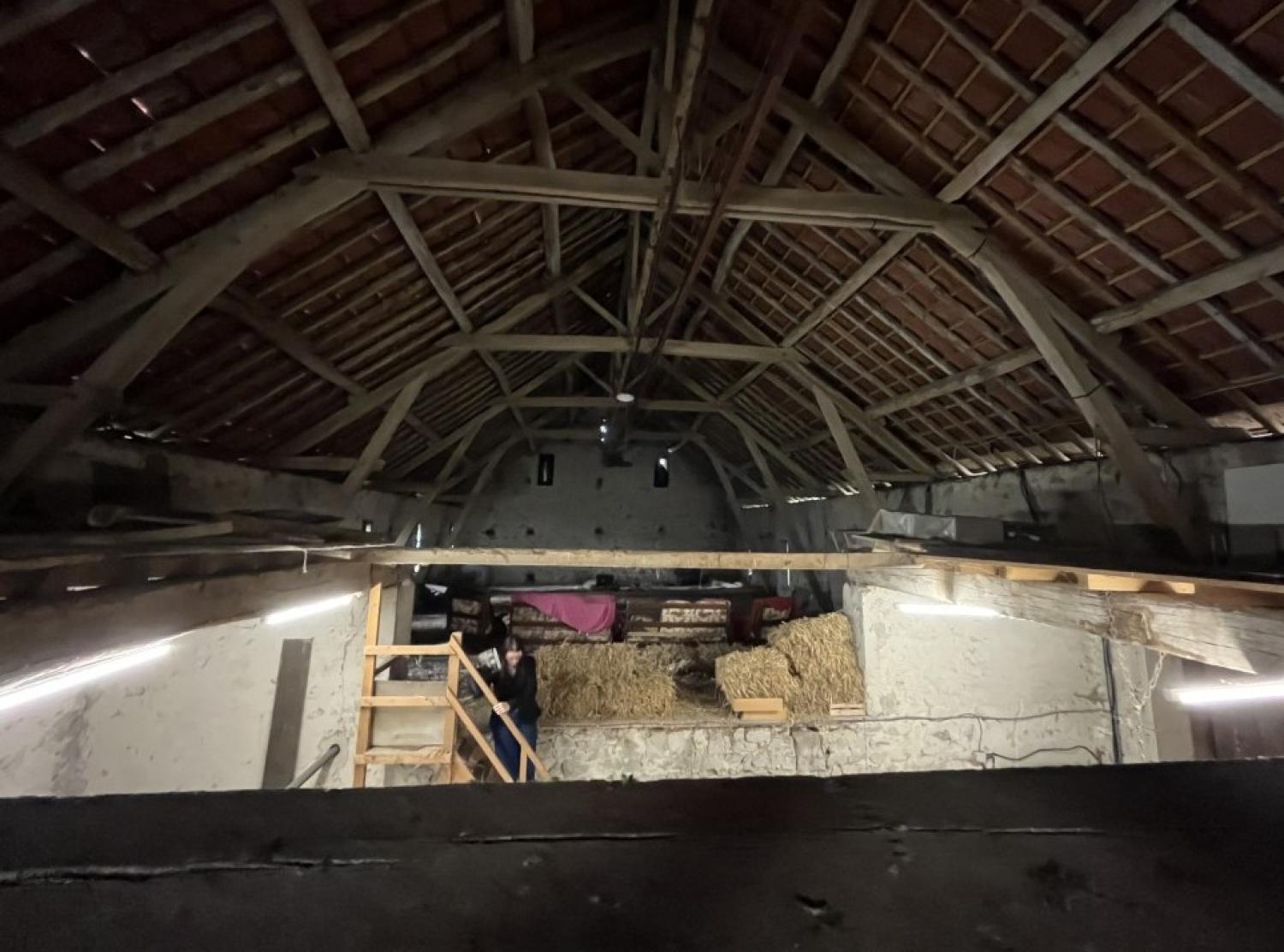  for sale property with holiday home Saint-Hilaire-en-Morvan Nièvre 26